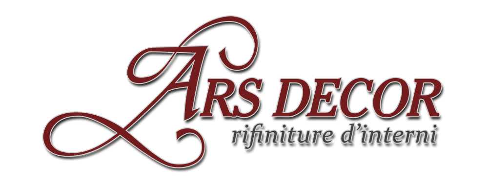 Ars Decor logotipo