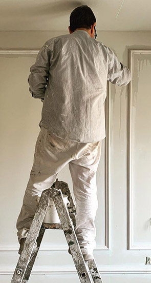 Roberto Sozzi decora