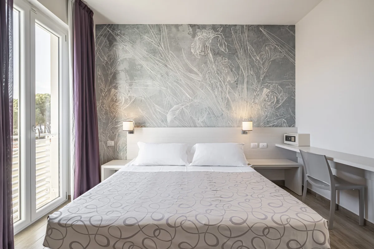 Hotel La Pineta by Ars Decor