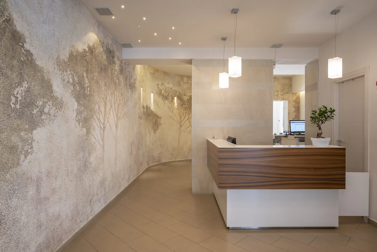 Hotel La Pineta 4 by Ars Decor