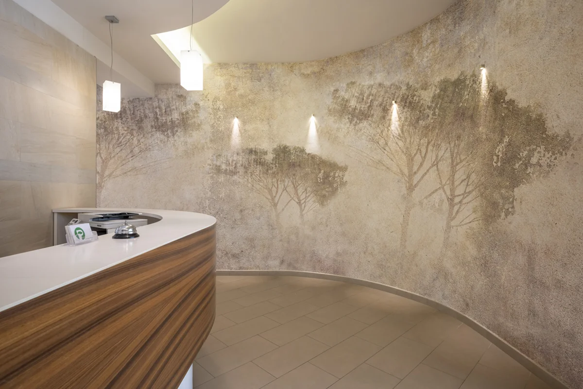 Hotel La Pineta 2 by Ars Decor