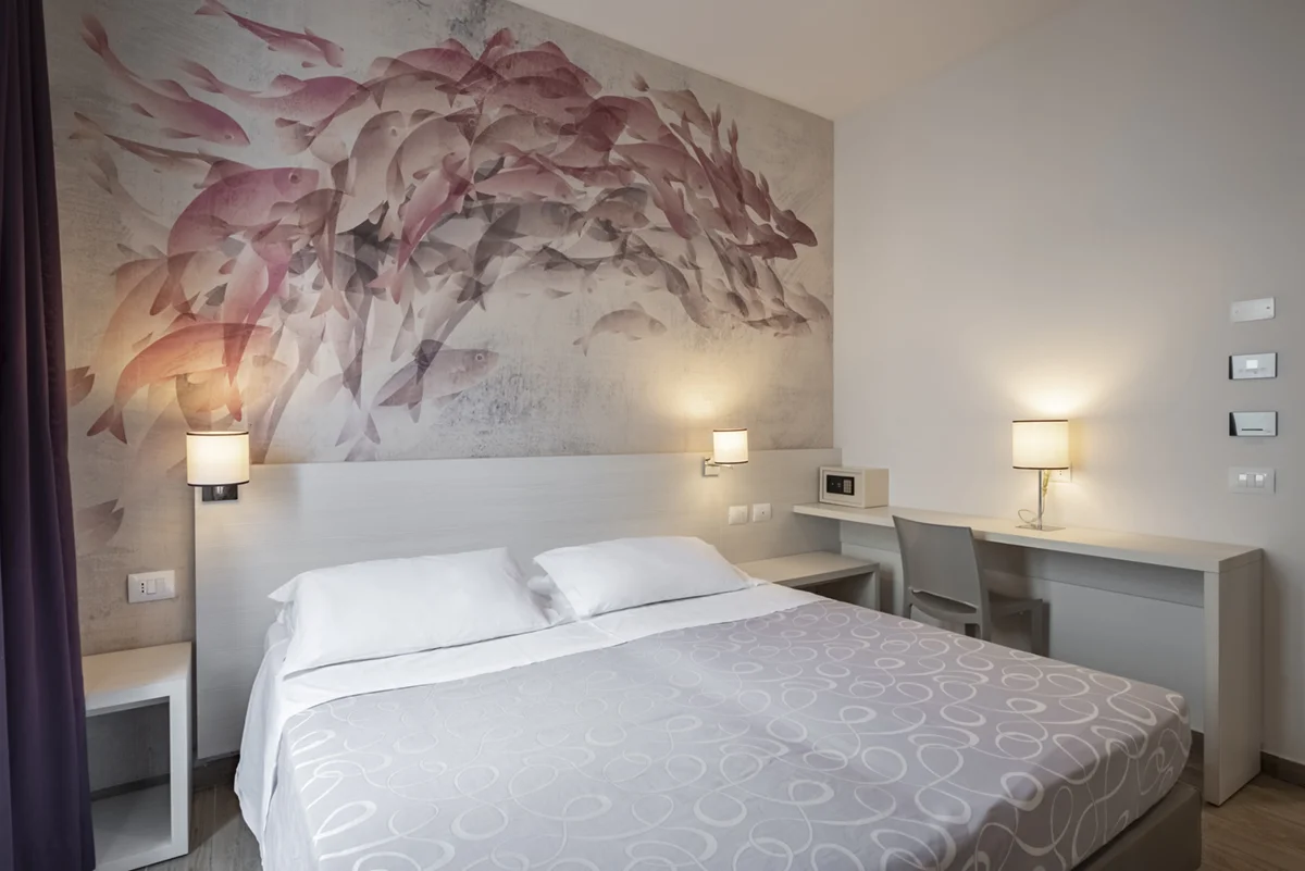 Hotel La Pineta 3 by Ars Decor